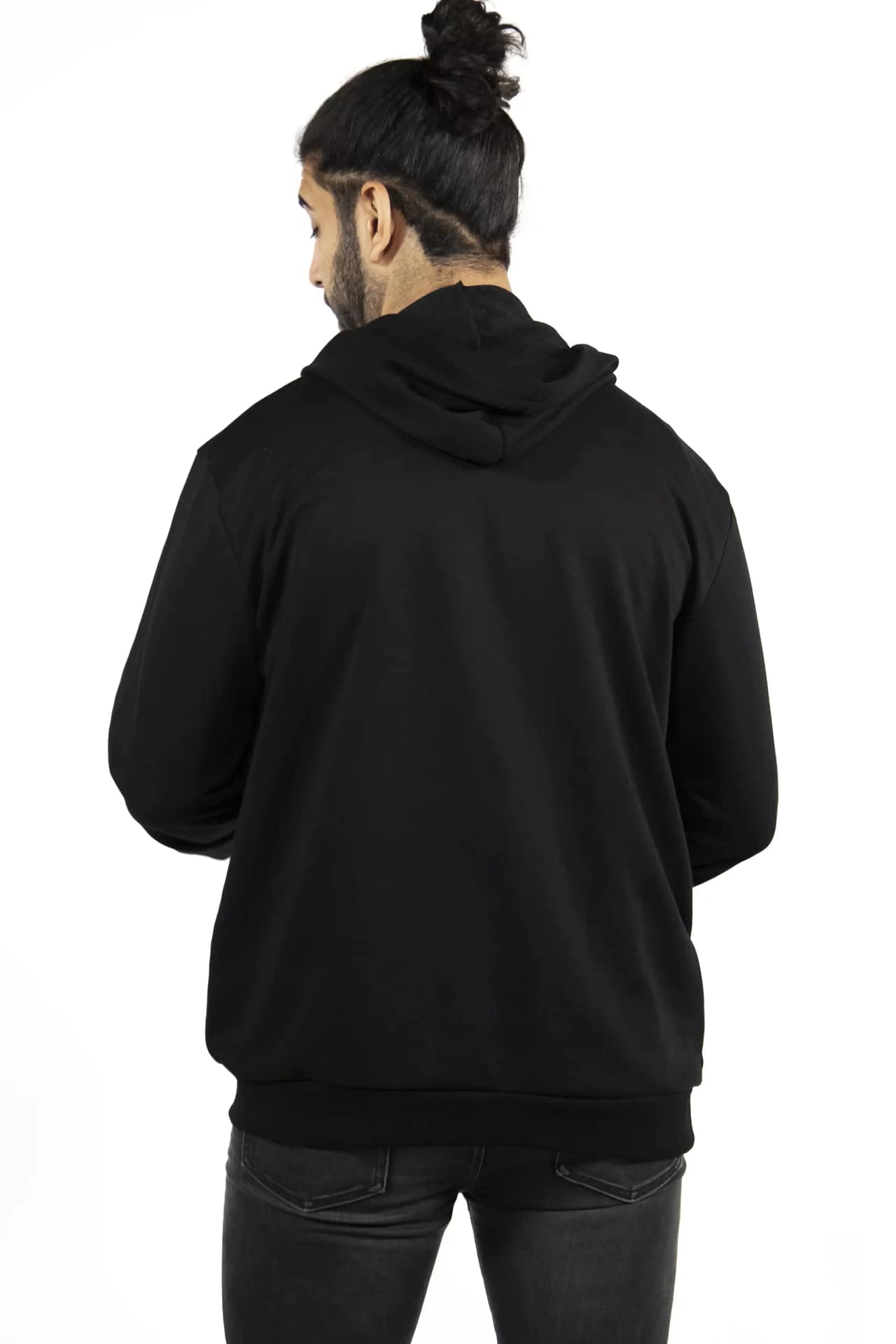 hoodie over size top wtbx merch