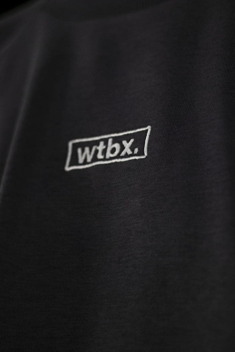 wtbx merch wtbx logo
